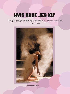 cover image of Hvis bare jeg ku'